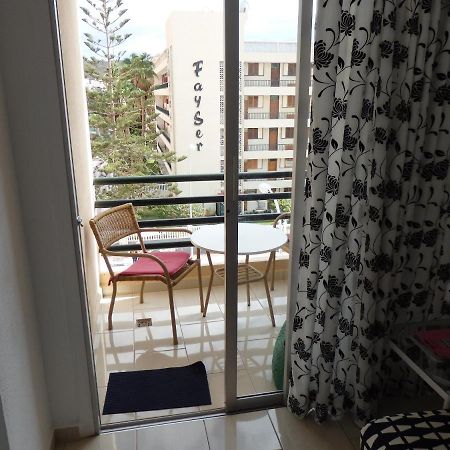 Apartamento Los Cristianos Los Cristianos  Extérieur photo