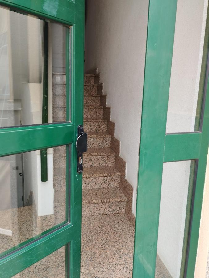 Apartamento Los Cristianos Los Cristianos  Extérieur photo