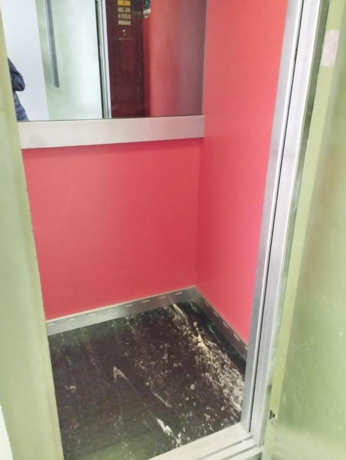 Apartamento Los Cristianos Los Cristianos  Extérieur photo
