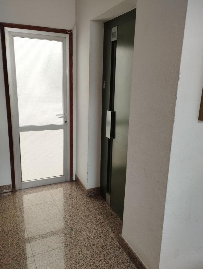 Apartamento Los Cristianos Los Cristianos  Extérieur photo