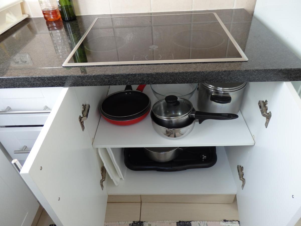 Apartamento Los Cristianos Los Cristianos  Extérieur photo