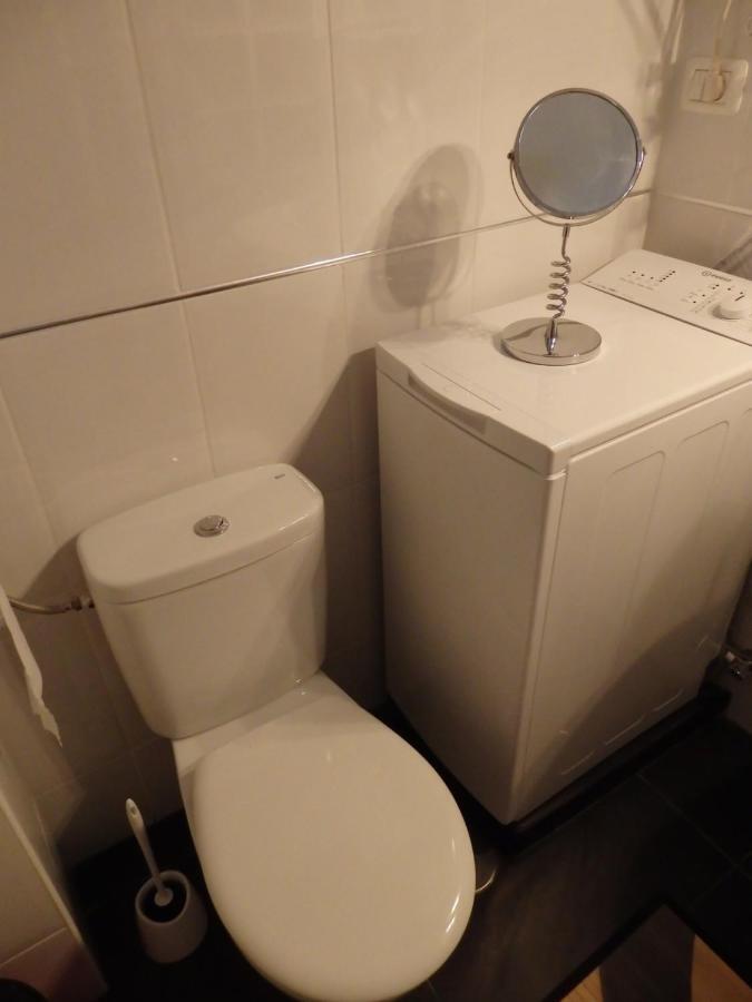 Apartamento Los Cristianos Los Cristianos  Extérieur photo