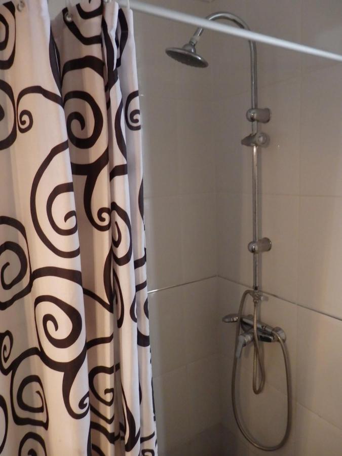 Apartamento Los Cristianos Los Cristianos  Extérieur photo