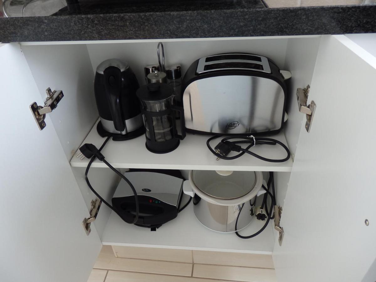 Apartamento Los Cristianos Los Cristianos  Extérieur photo