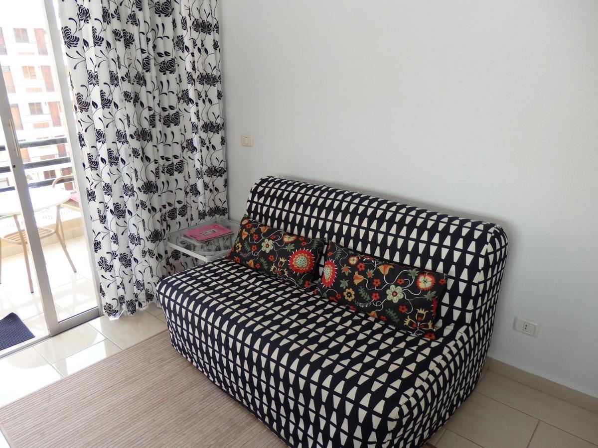 Apartamento Los Cristianos Los Cristianos  Extérieur photo