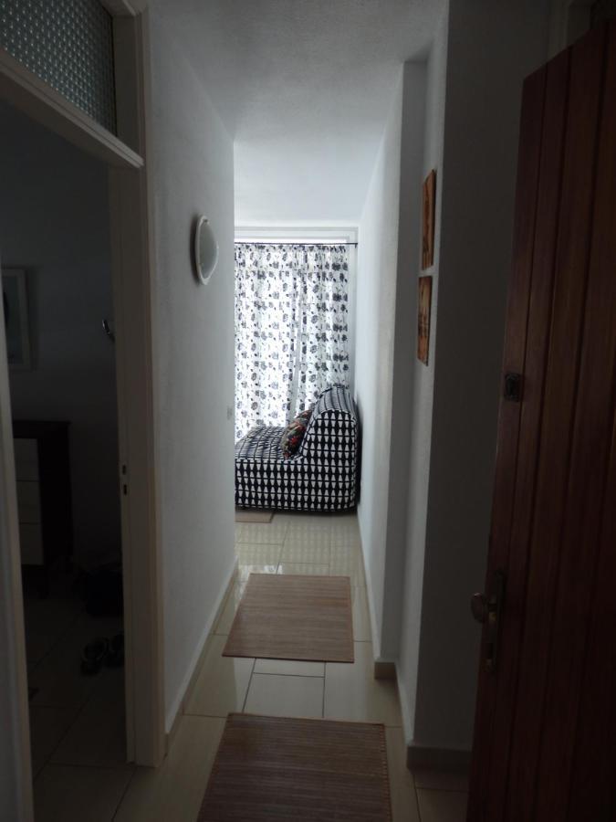 Apartamento Los Cristianos Los Cristianos  Extérieur photo